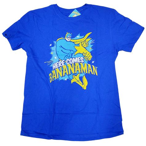 xbananaman|Bananaman Official .